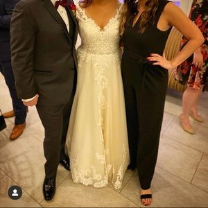 Calvin Klein jumpsuit excellent condition